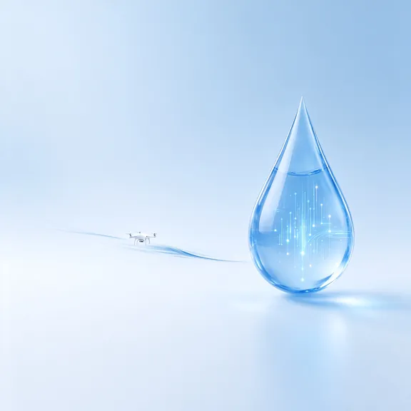 智慧水务