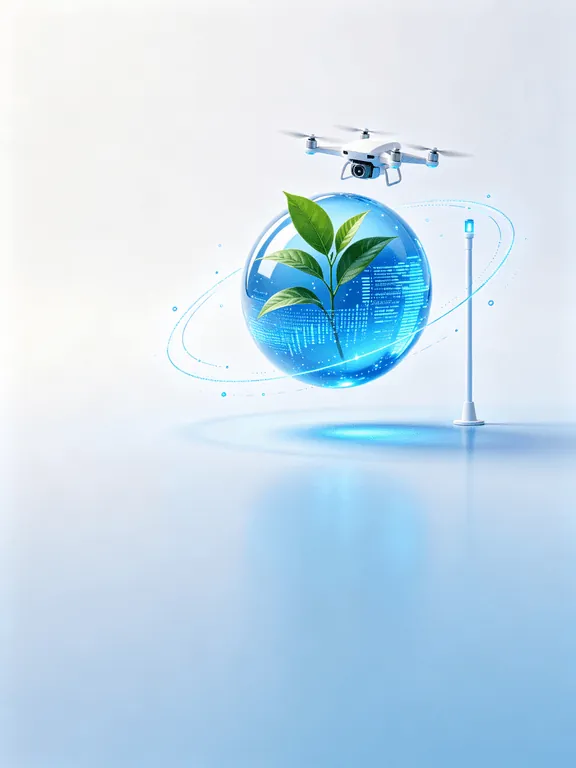 生态环境监管