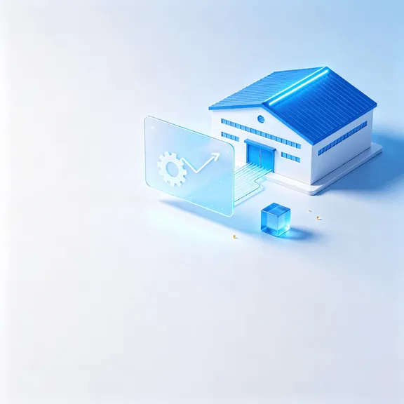 工业EHS