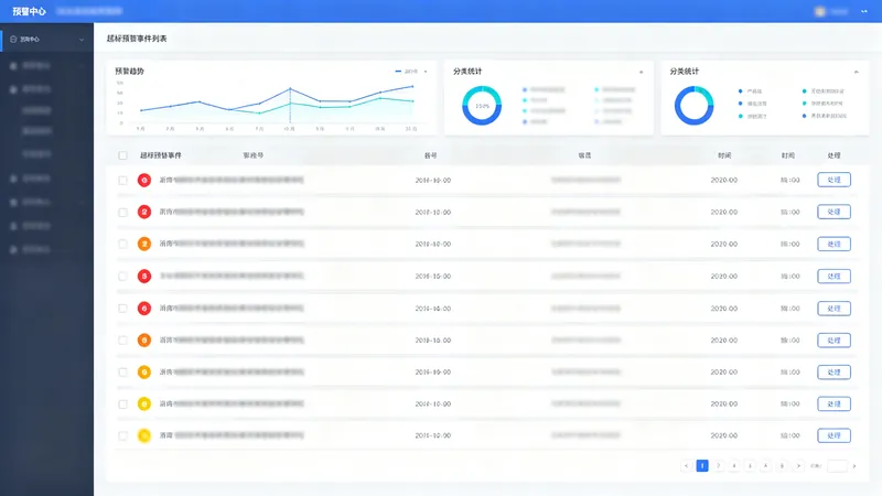 市级环境信息中心机房运维项目