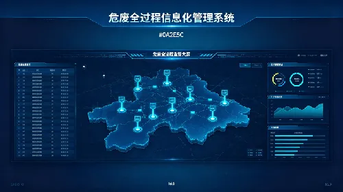统一门户平台