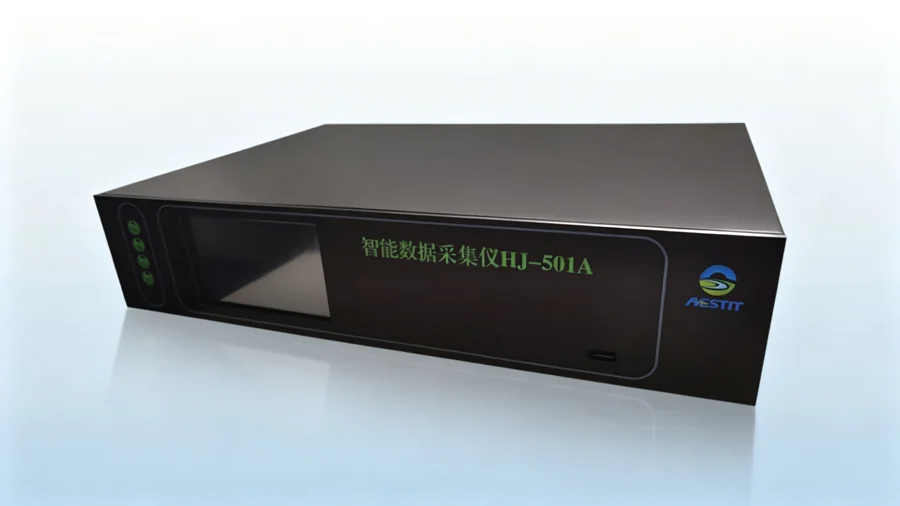 环保数据采集仪 HJ-501A