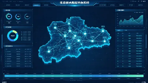 生态环境监管
