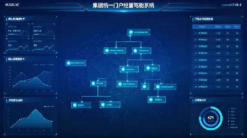 国企数字化