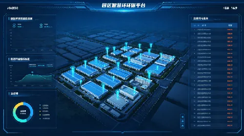 工业EHS